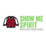 Show Me Spirit logo