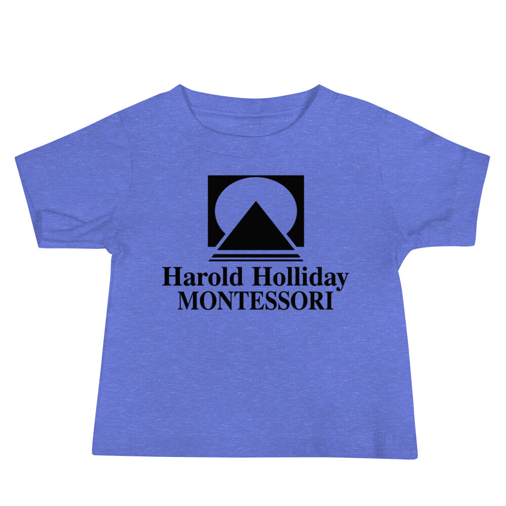 Harold Holliday Baby Tee