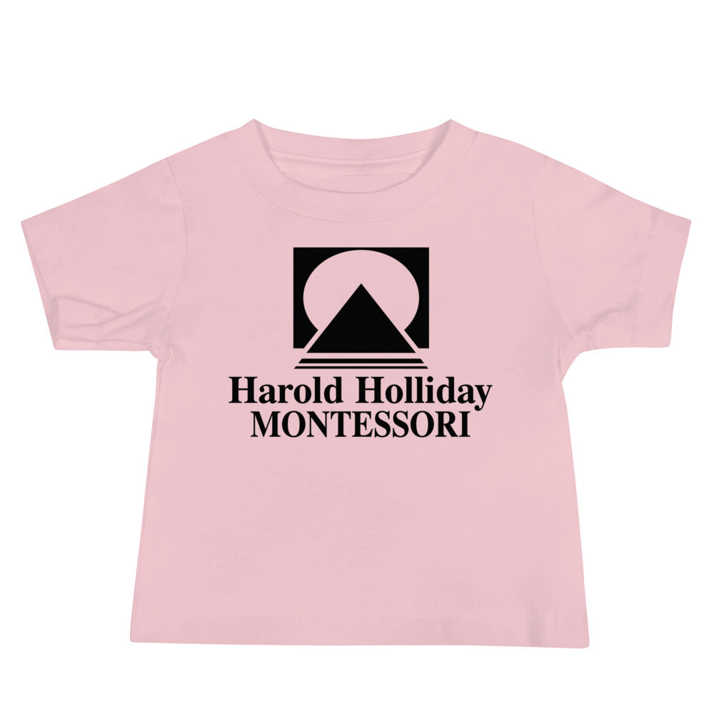 Harold Holliday Baby Tee