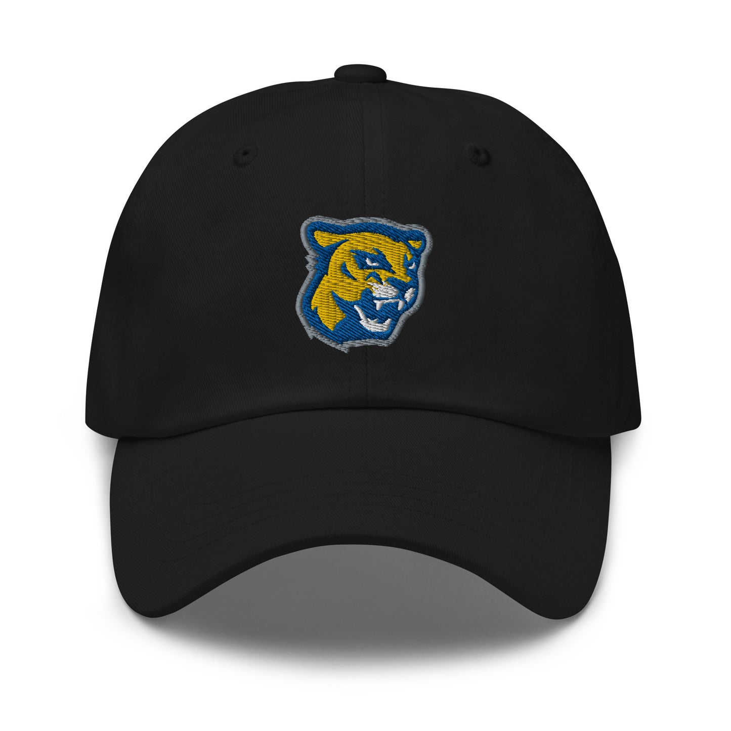 CCS Mascot Logo Dad hat
