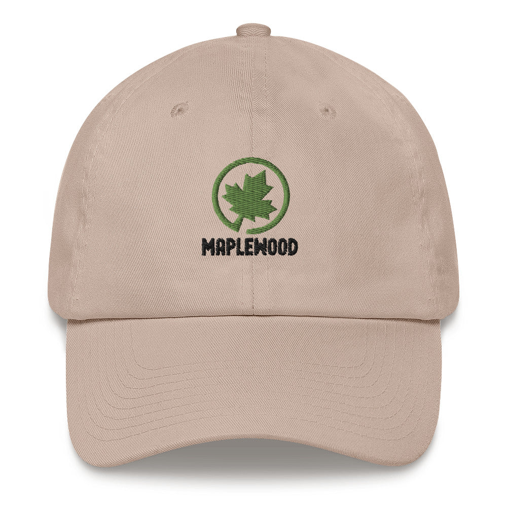 Maplewood Dad hat