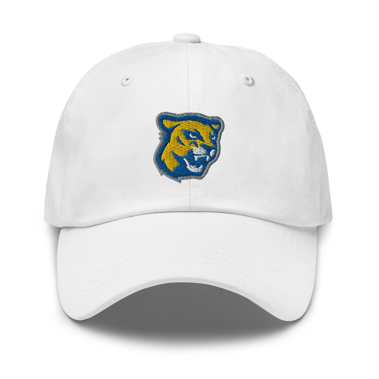 CCS Mascot Logo Dad hat