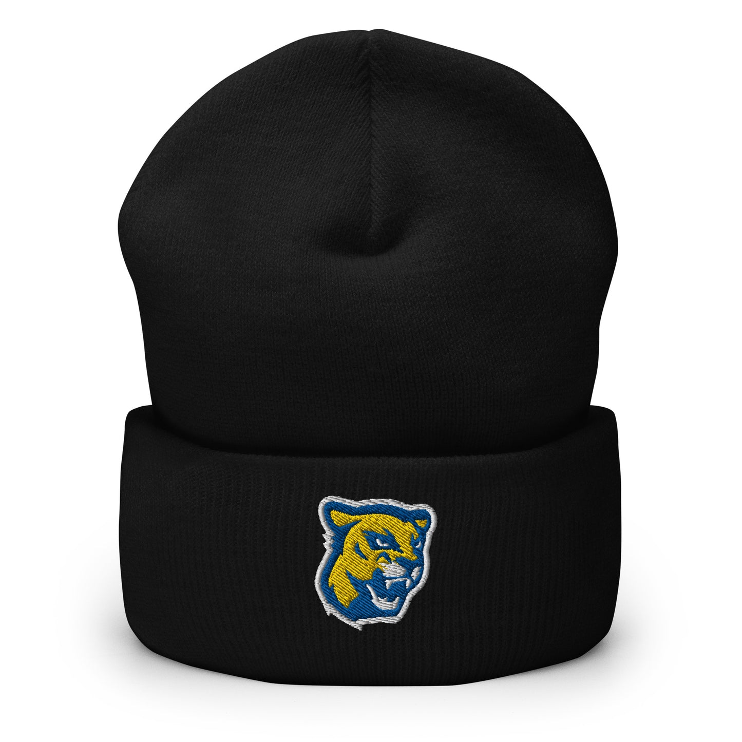 CCS Mascot Cuffed Beanie