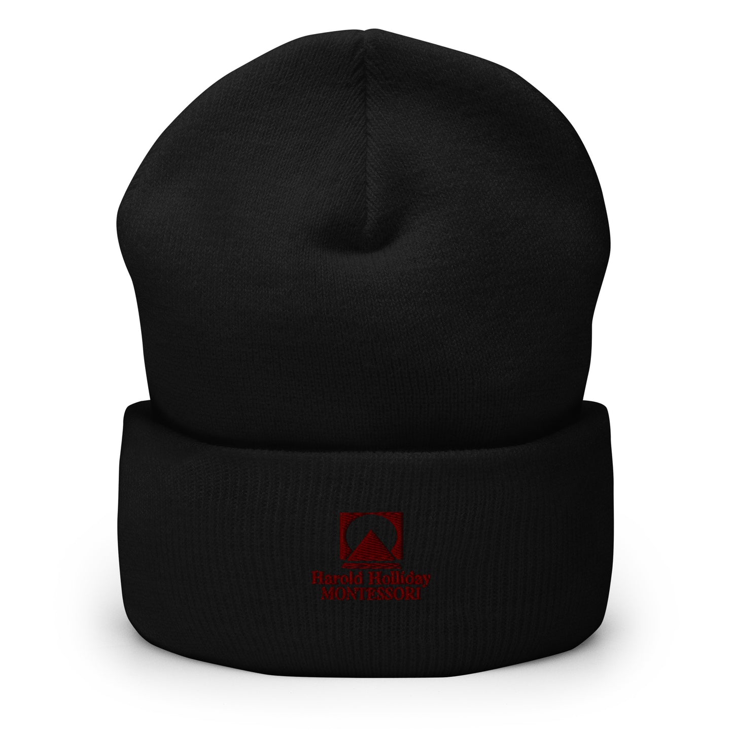 Holliday Cuffed Beanie