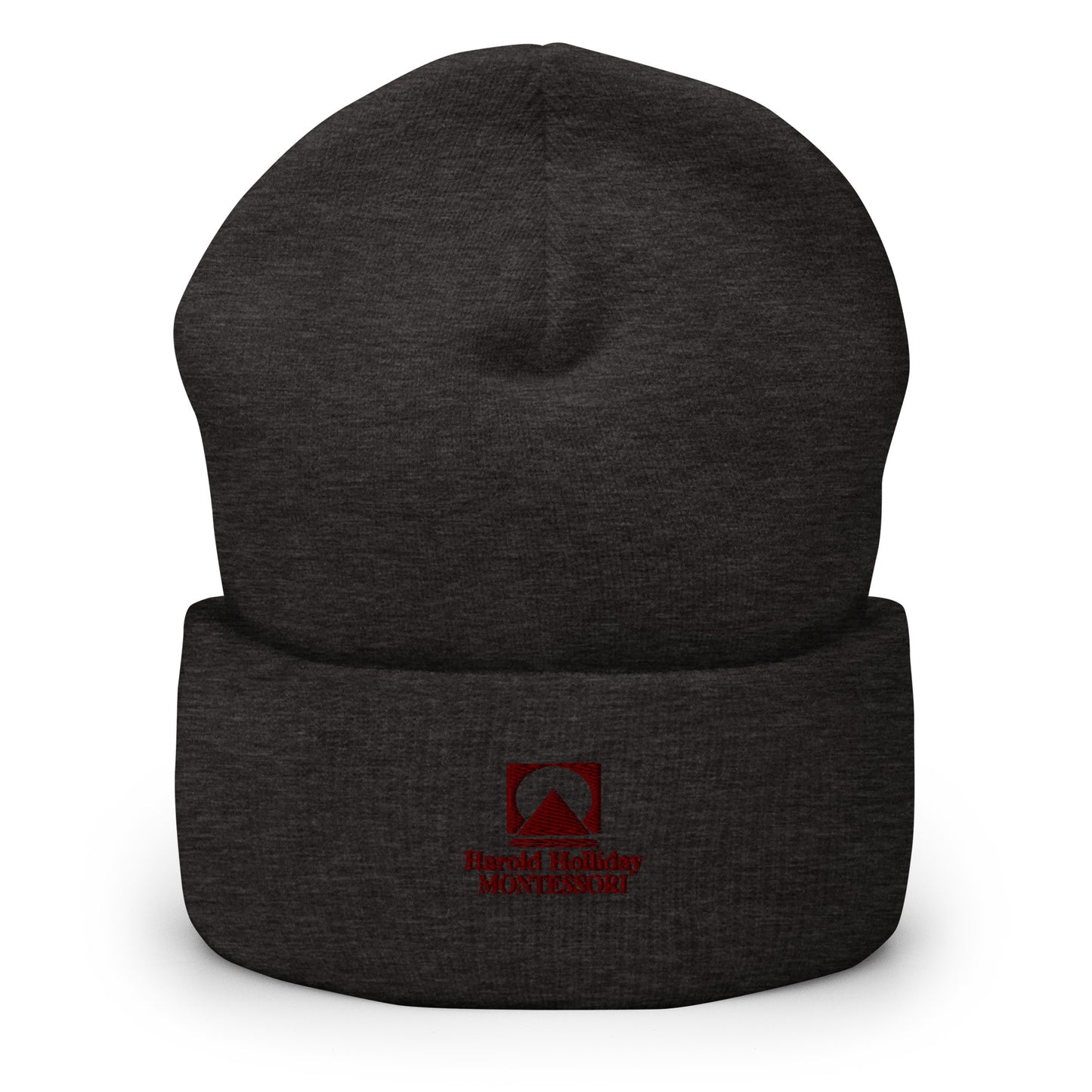 Holliday Cuffed Beanie