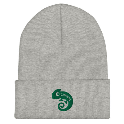 Citizens of the World Beanie