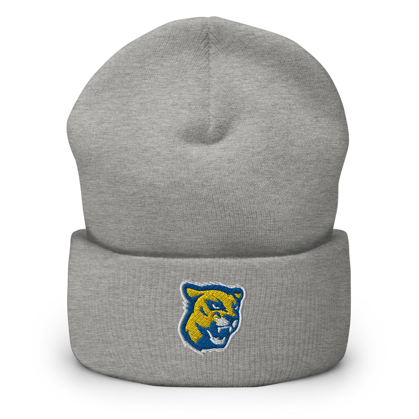 CCS Mascot Cuffed Beanie