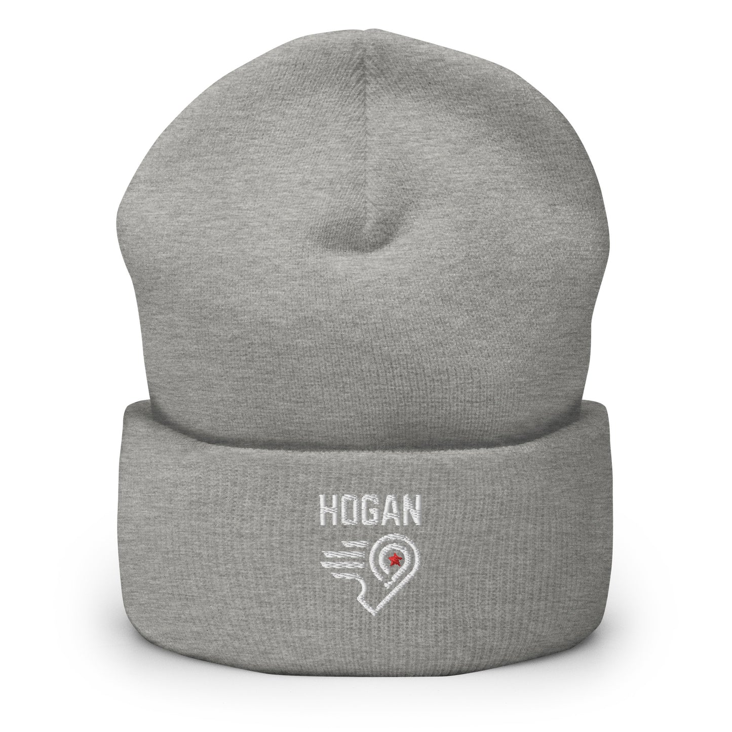 Hogan Cuffed Beanie