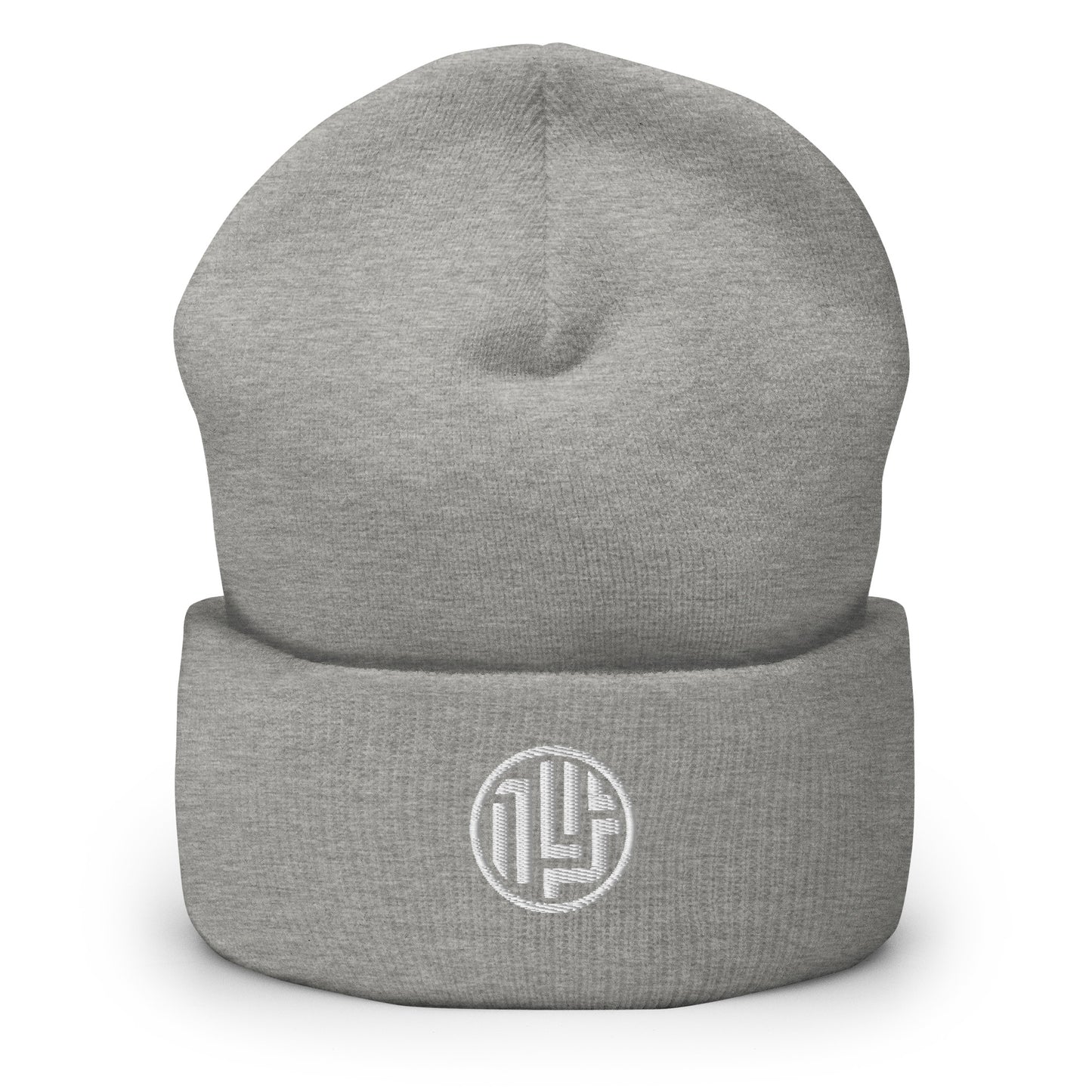 Latinx Education Collaborative Cuffed Beanie