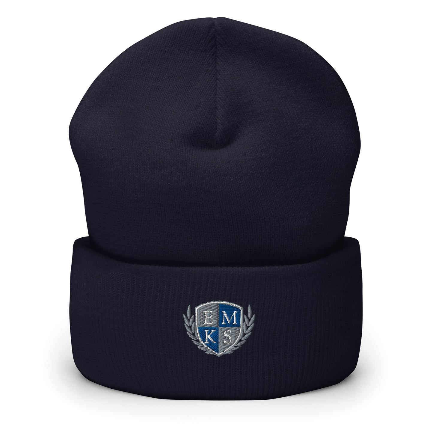 Kauffman Cuffed Beanie