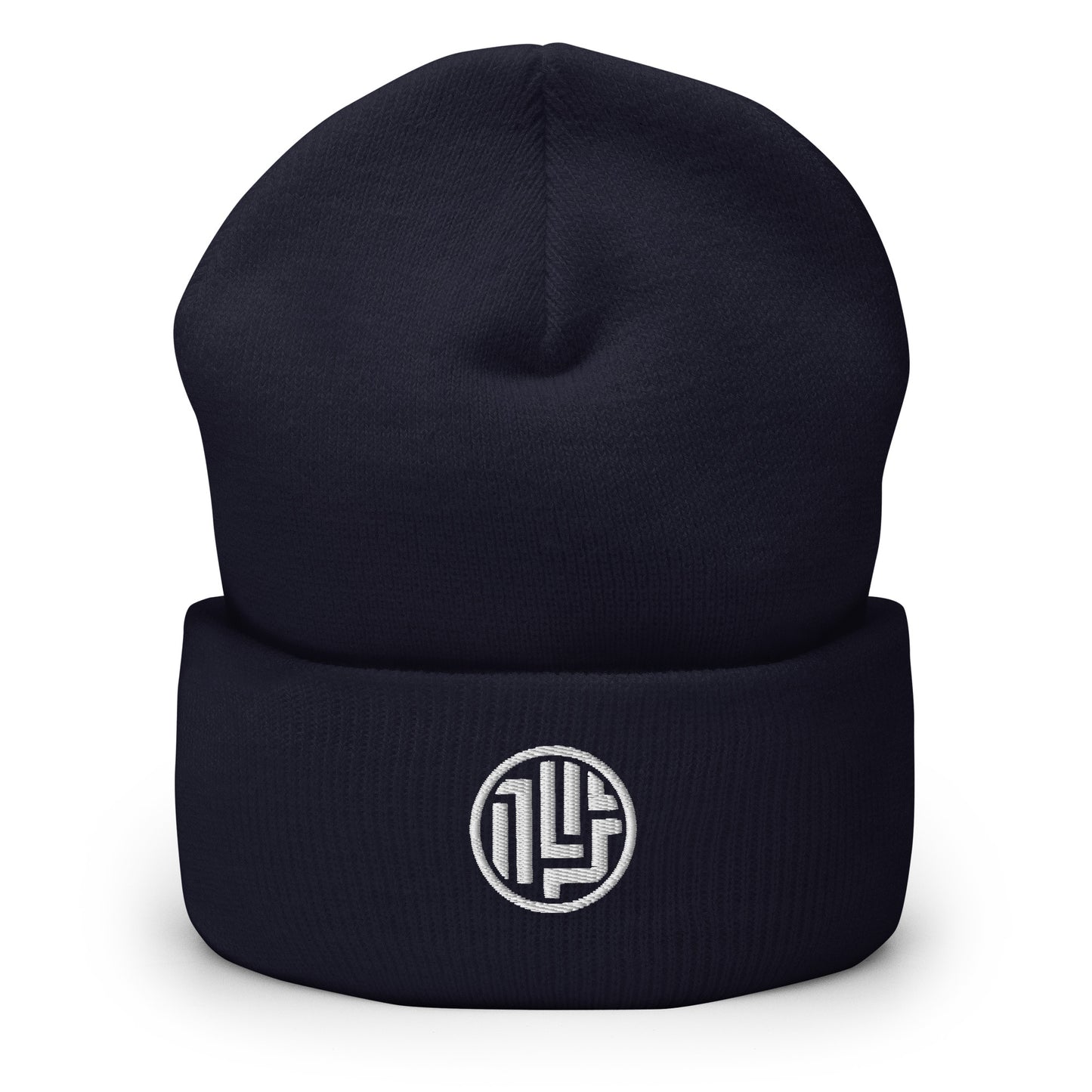 Latinx Education Collaborative Cuffed Beanie