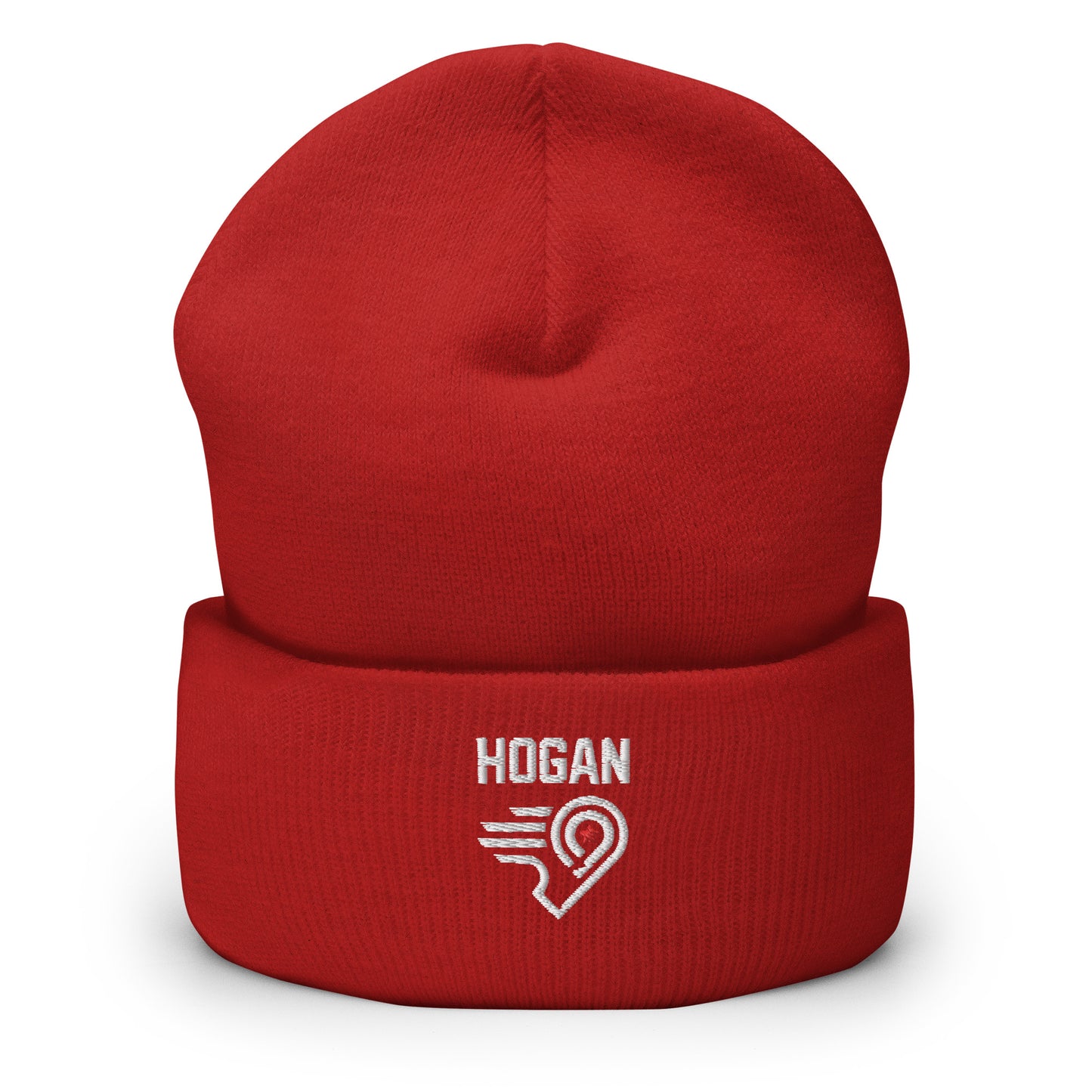 Hogan Cuffed Beanie