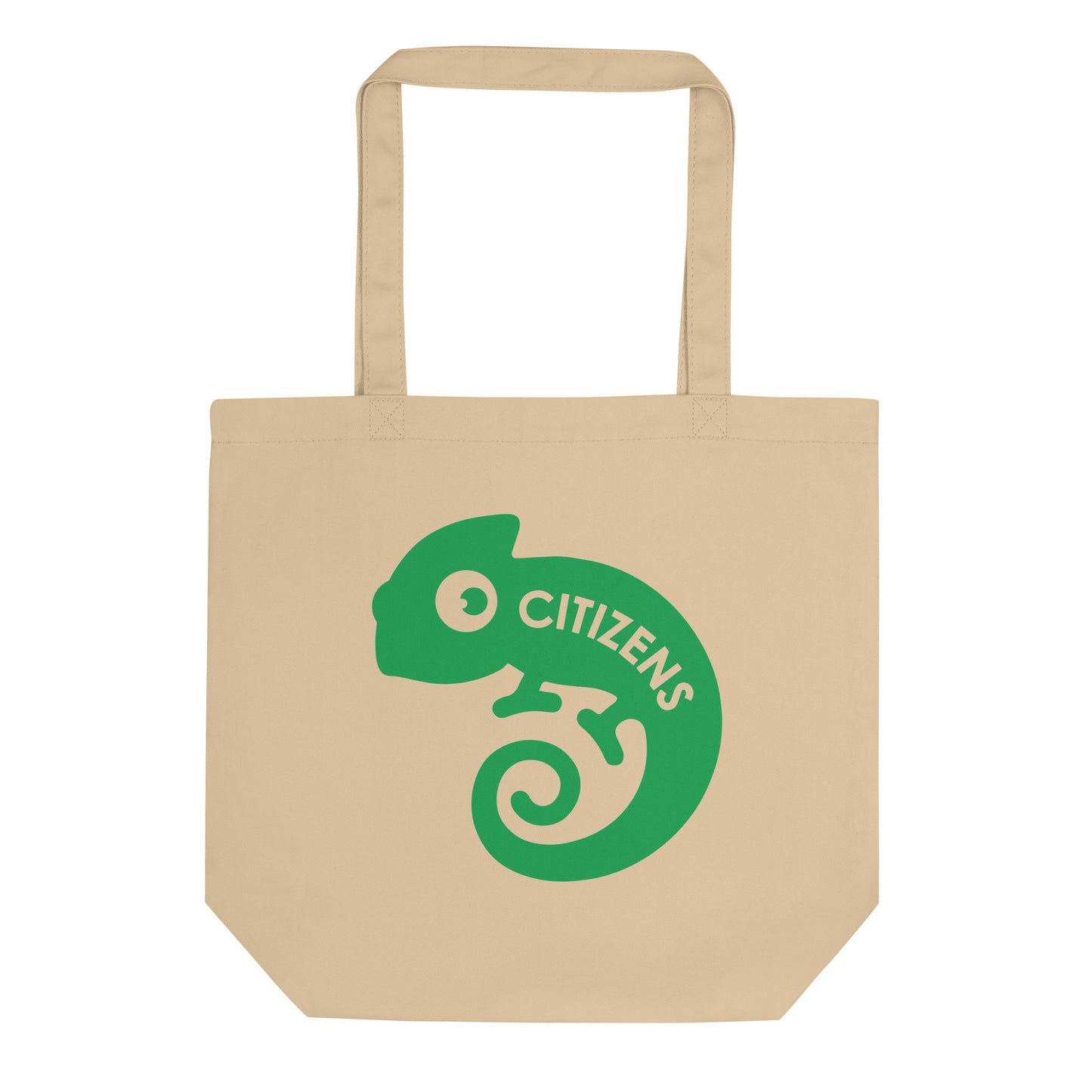 Citizens of the World Eco Tote Bag