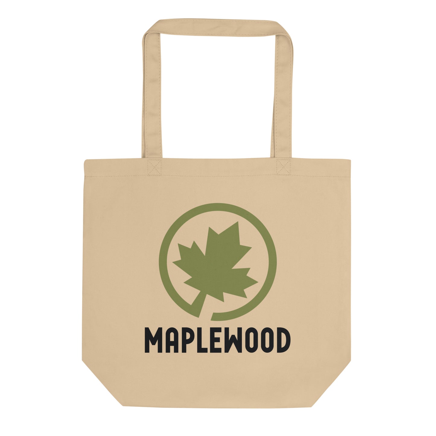 Maplewood Eco Tote Bag