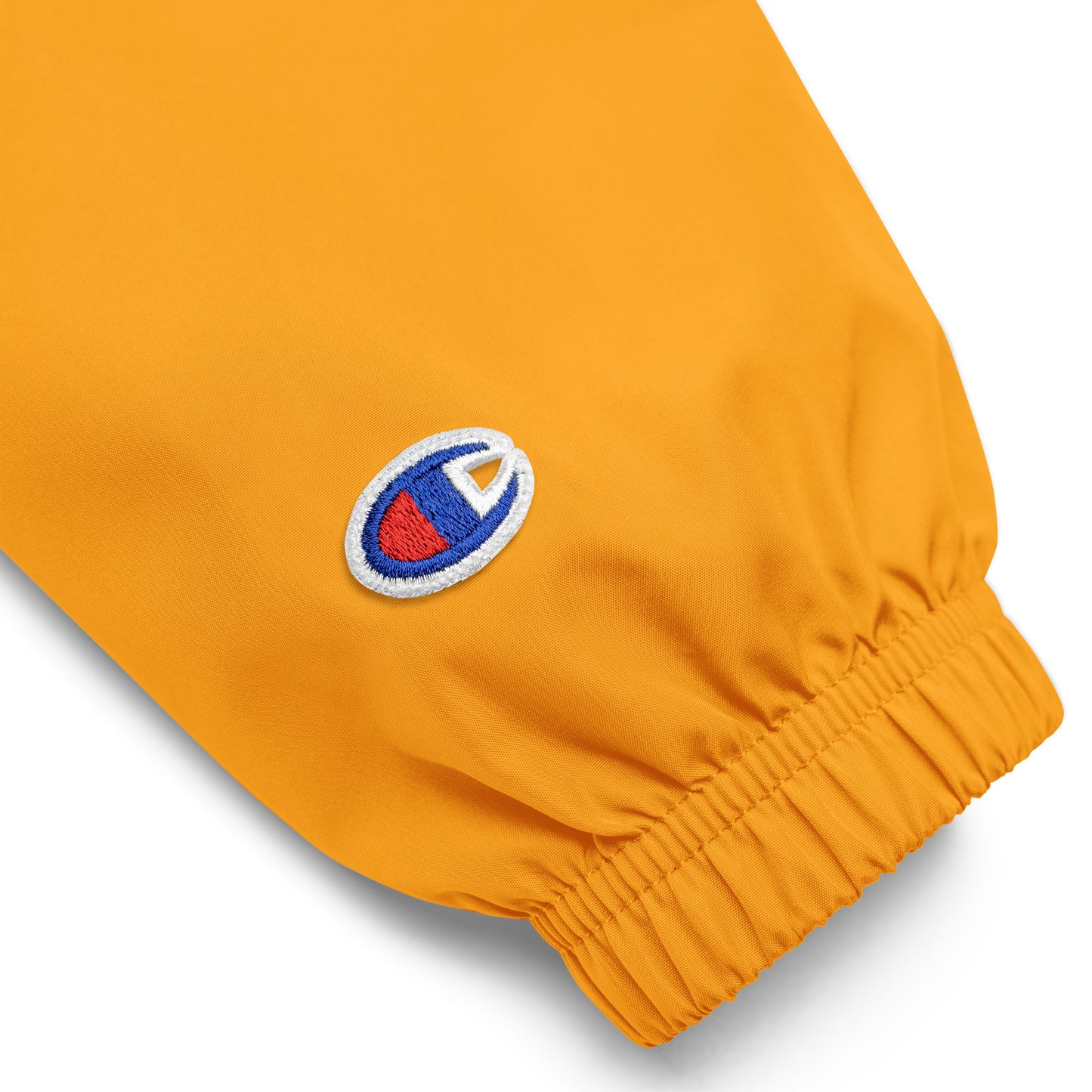 Lincoln Prep HS Embroidered Champion Packable Jacket