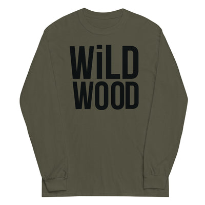 Wildwood Outdoor Longsleeve T-Shirt