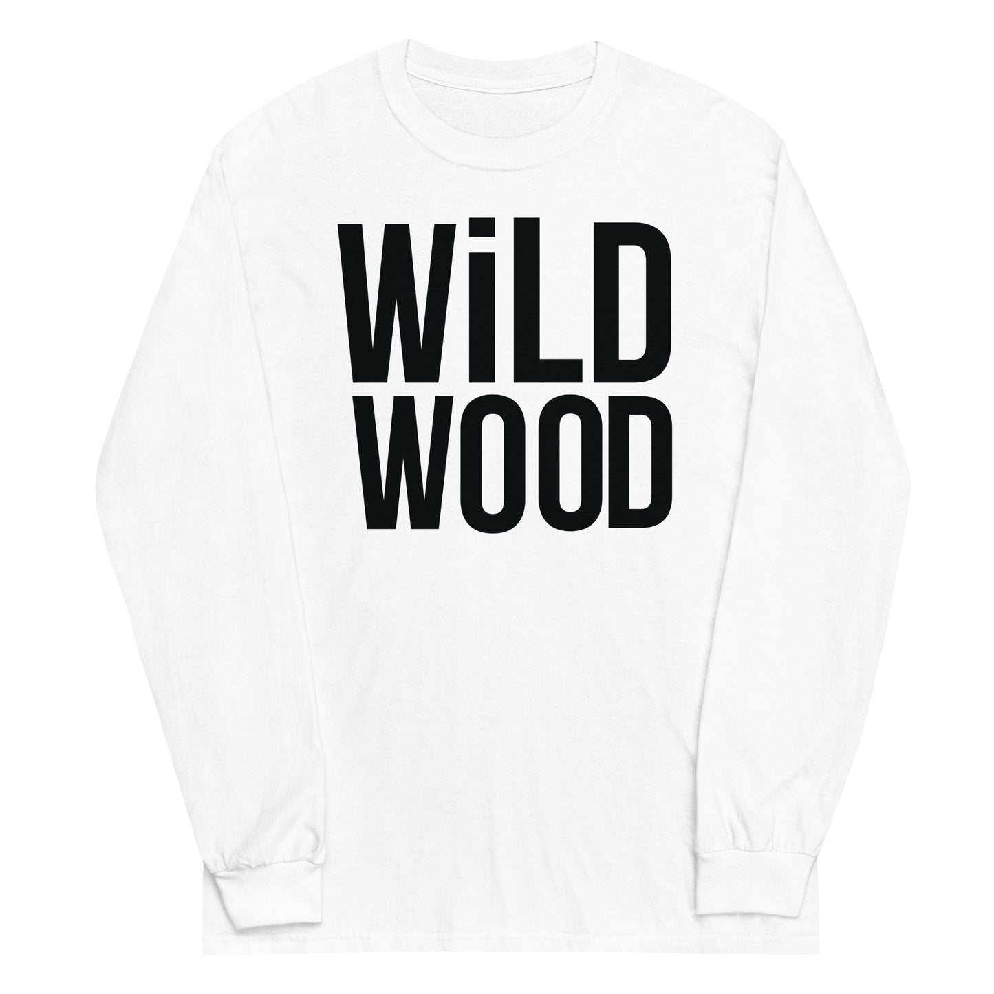Wildwood Outdoor Longsleeve T-Shirt