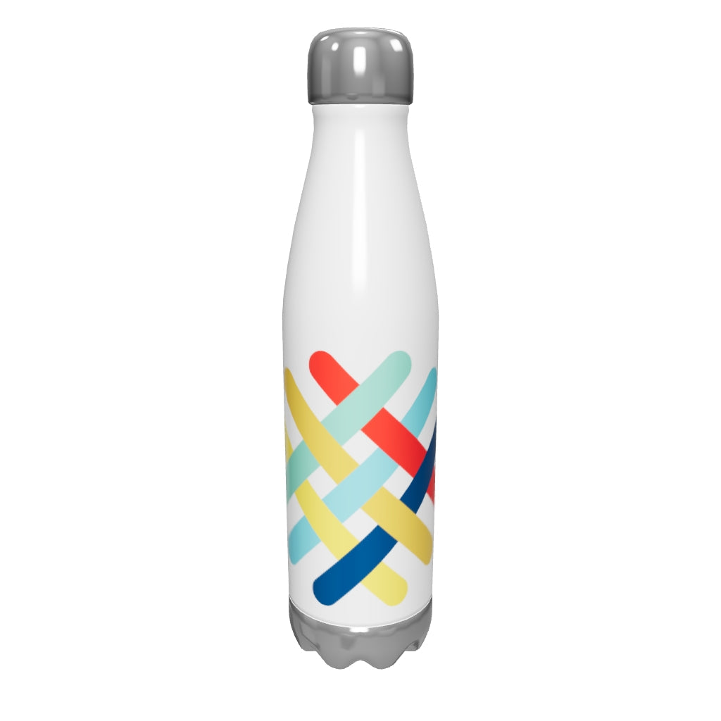 CCS Stainless steel water bottle