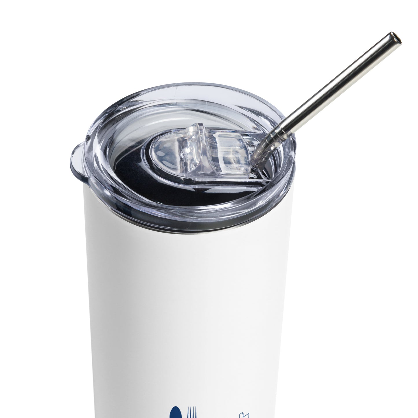 Bishop Sullivan Cafe Stainless steel tumbler