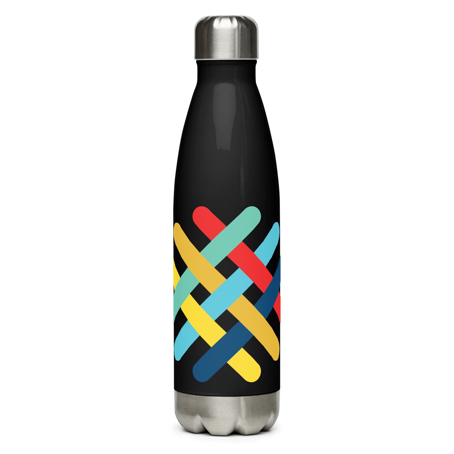 CCS Stainless steel water bottle