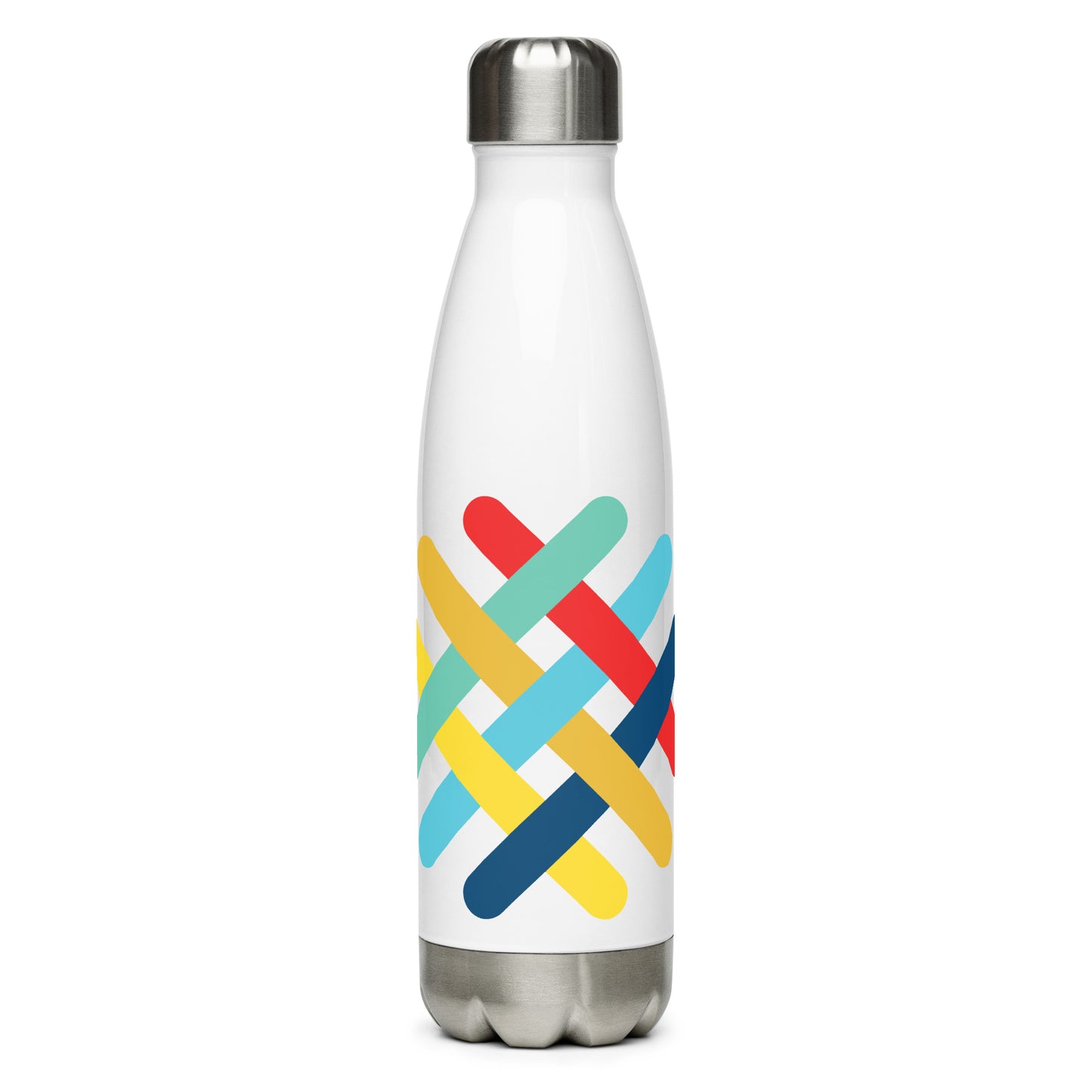 CCS Stainless steel water bottle