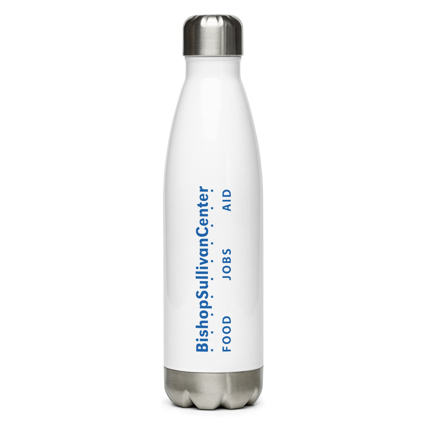Bishop Sullivan Stainless steel water bottle