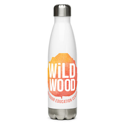 Wildwood Stainless Steel Water Bottle
