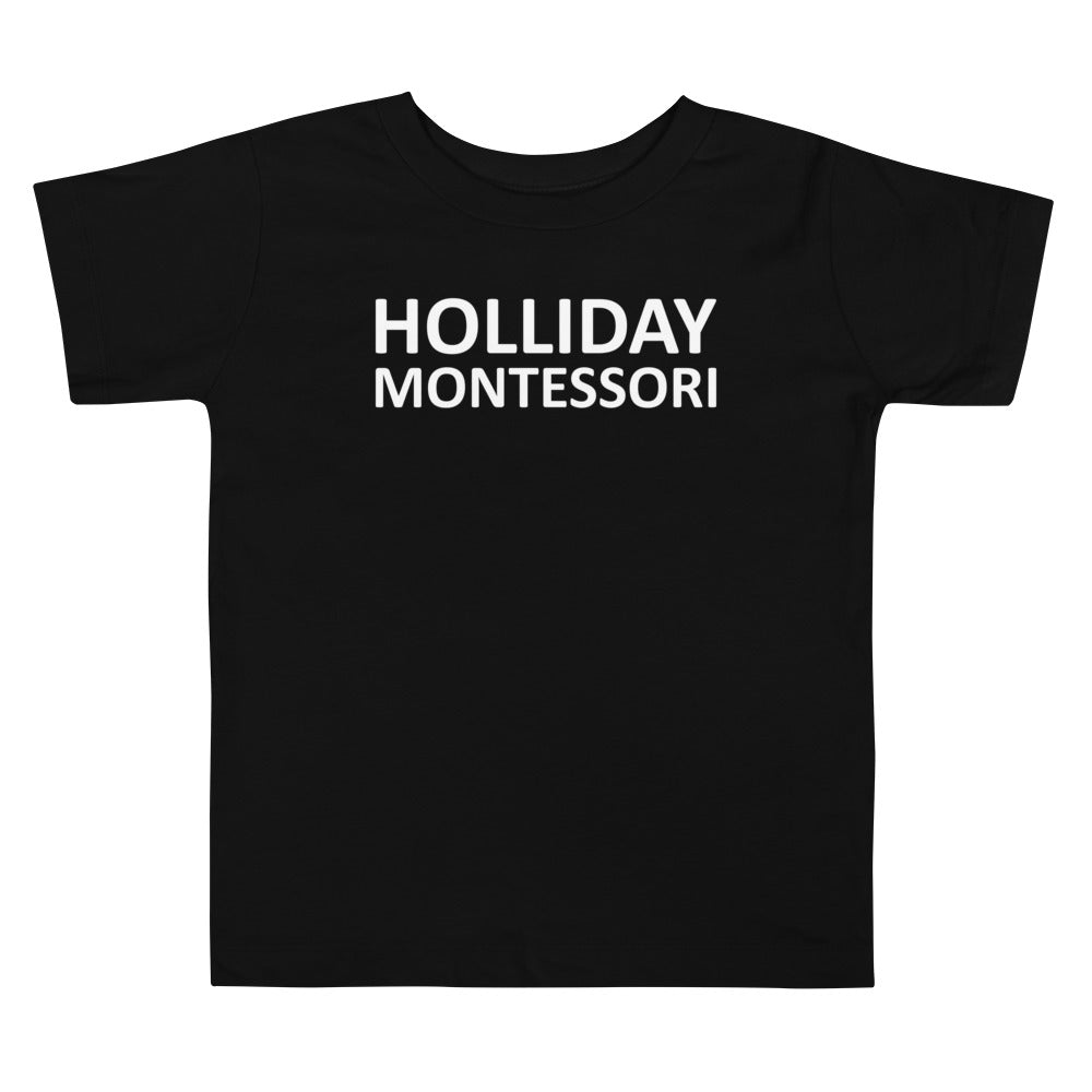Holliday Toddler T-Shirt