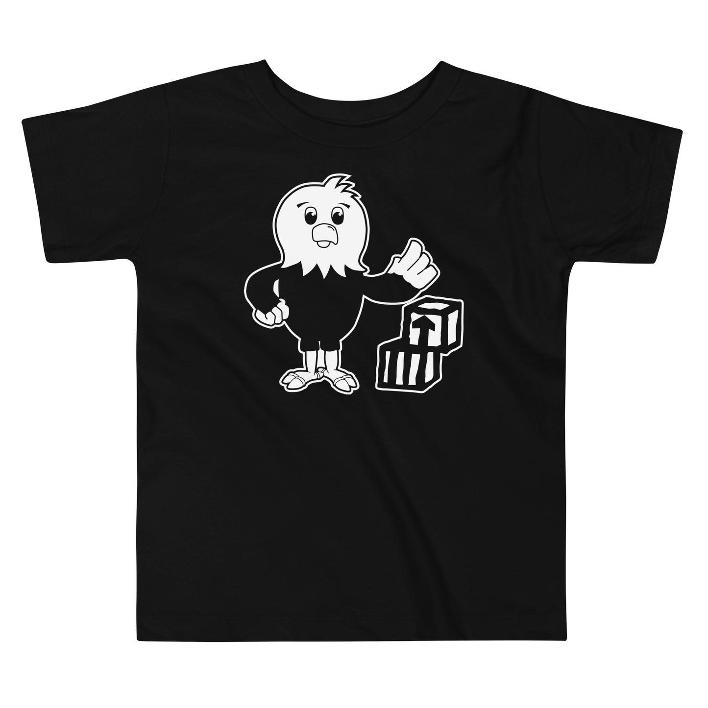 Richardson Early Learning Toddler Short Sleeve Tee