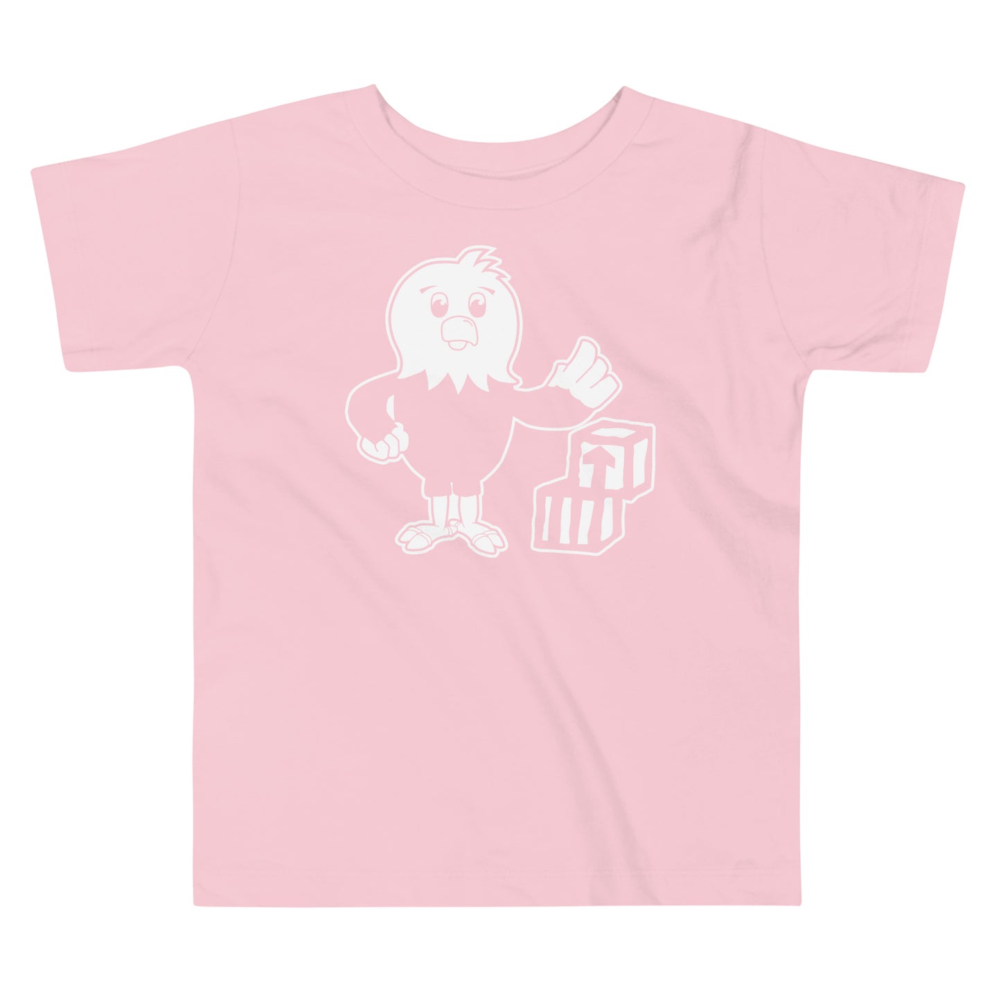 Richardson Early Learning Toddler Short Sleeve Tee
