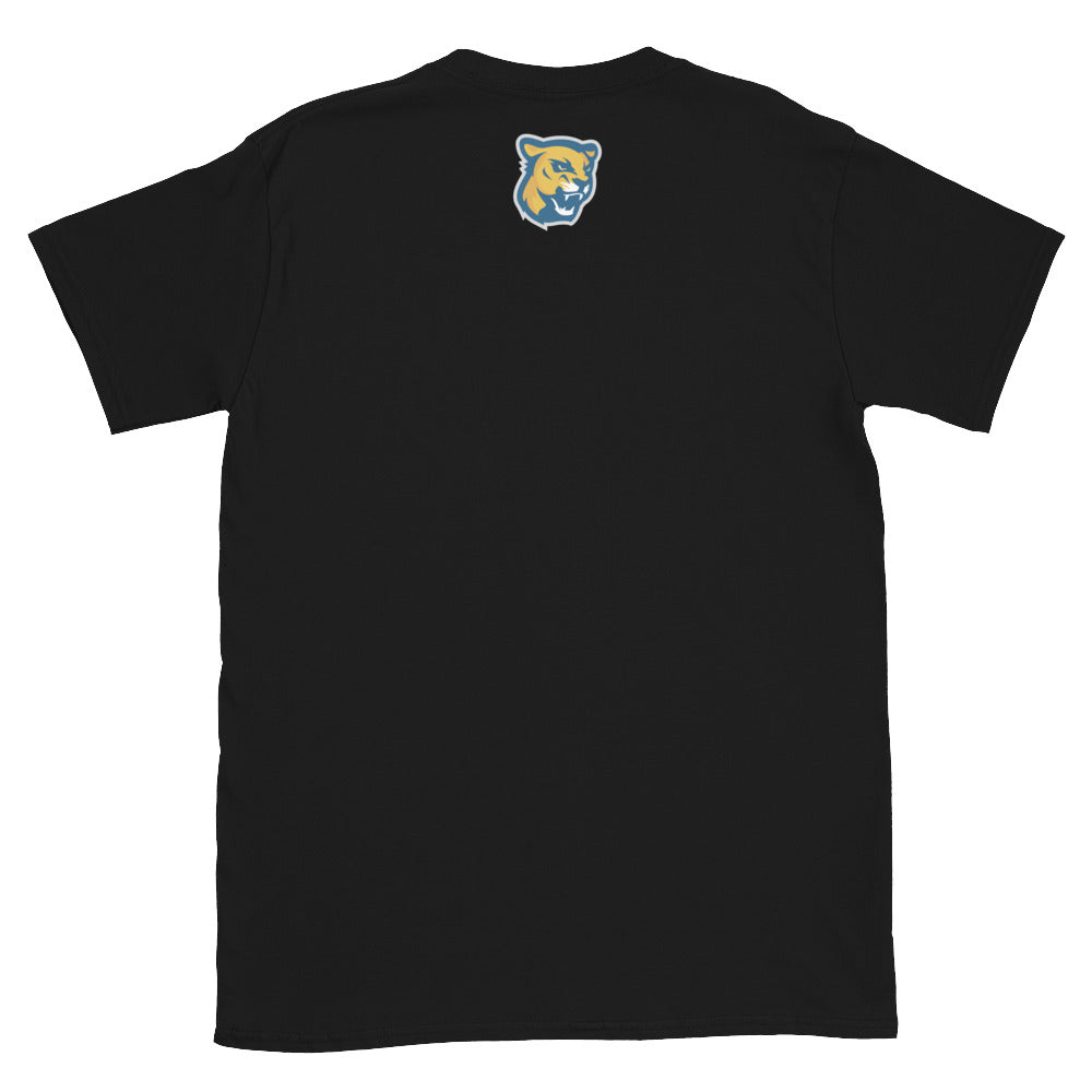 Signature KC Adult T-shirt - Crossroads X MADE MOBB