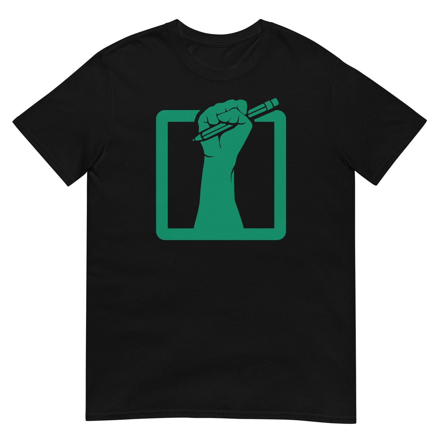 BLOC Adult T-Shirt