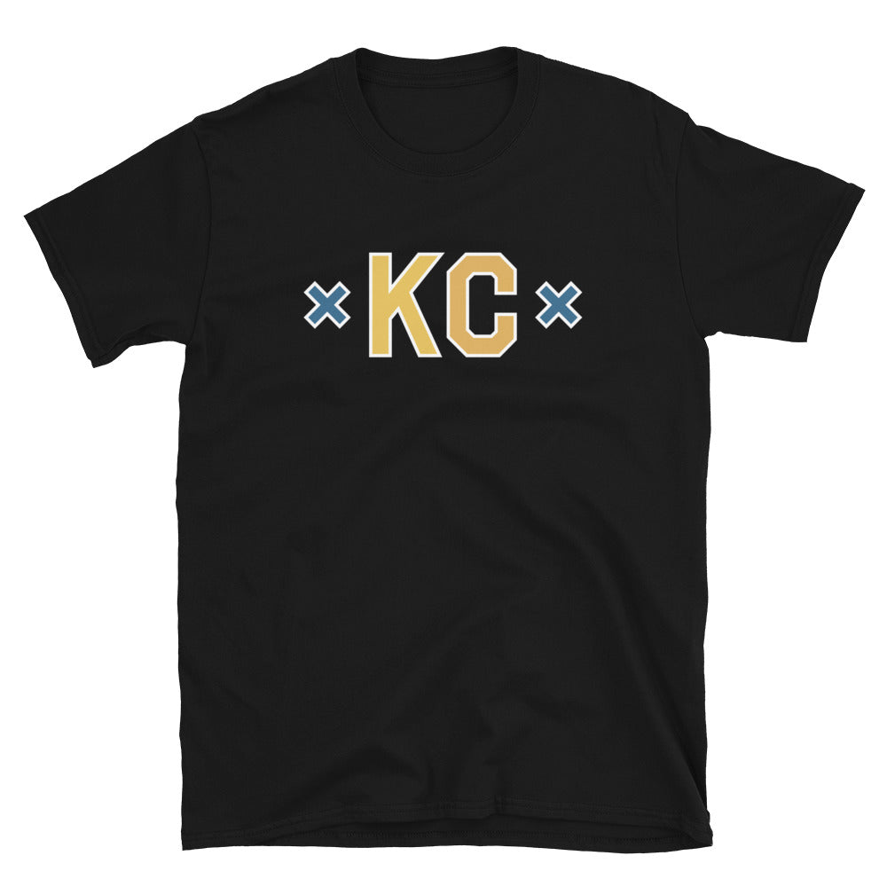 Signature KC Adult T-shirt - Crossroads X MADE MOBB