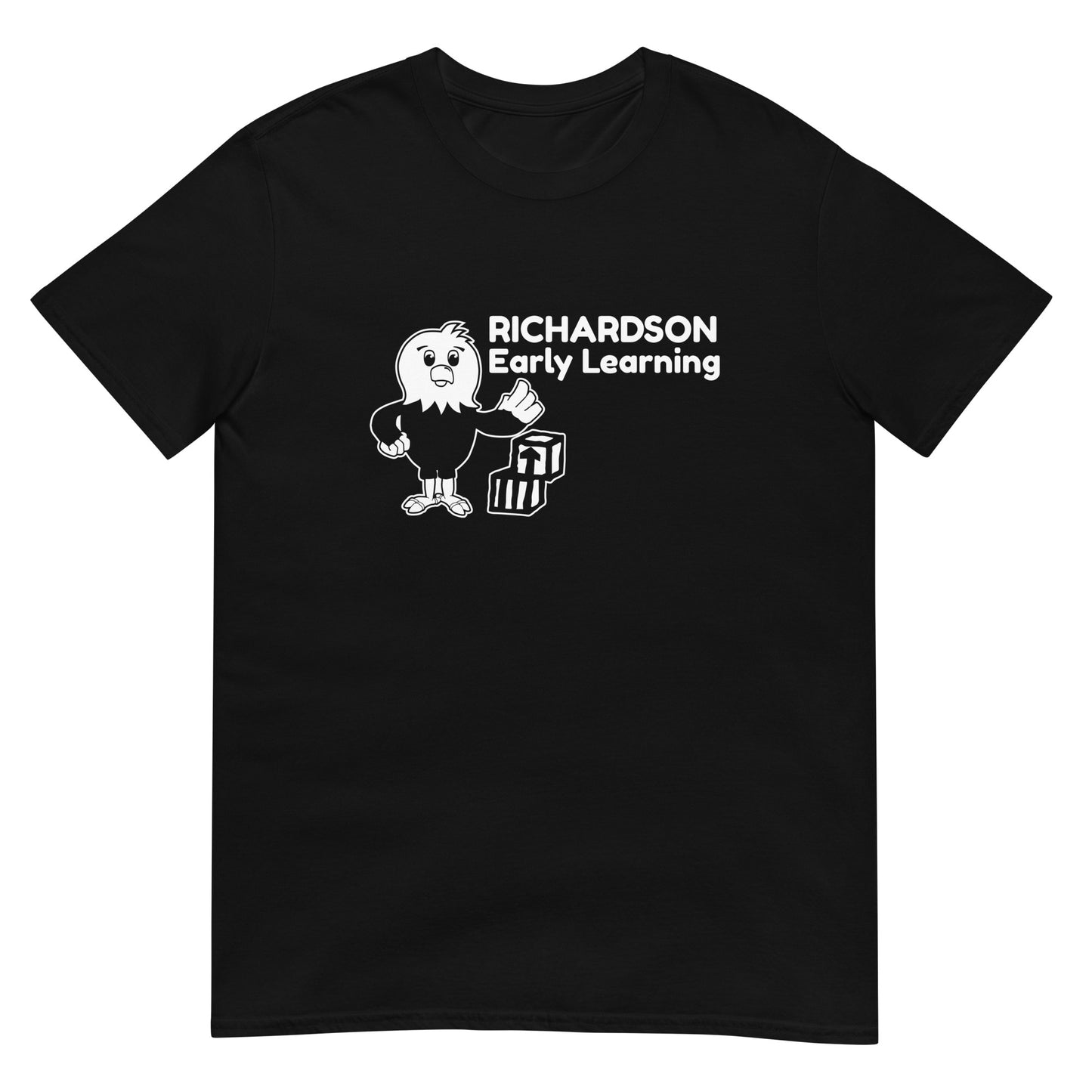 Richardson Early Learning Adult T-Shirt