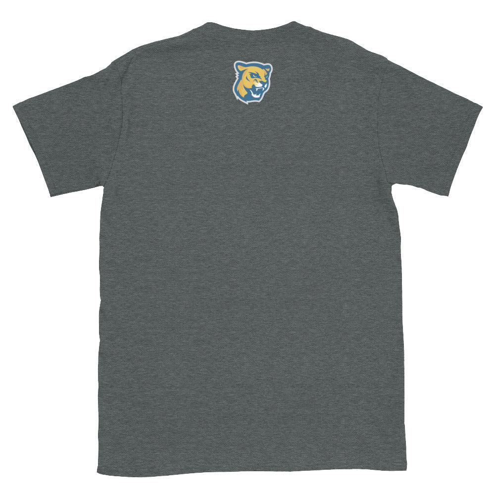 Signature KC Adult T-shirt - Crossroads X MADE MOBB
