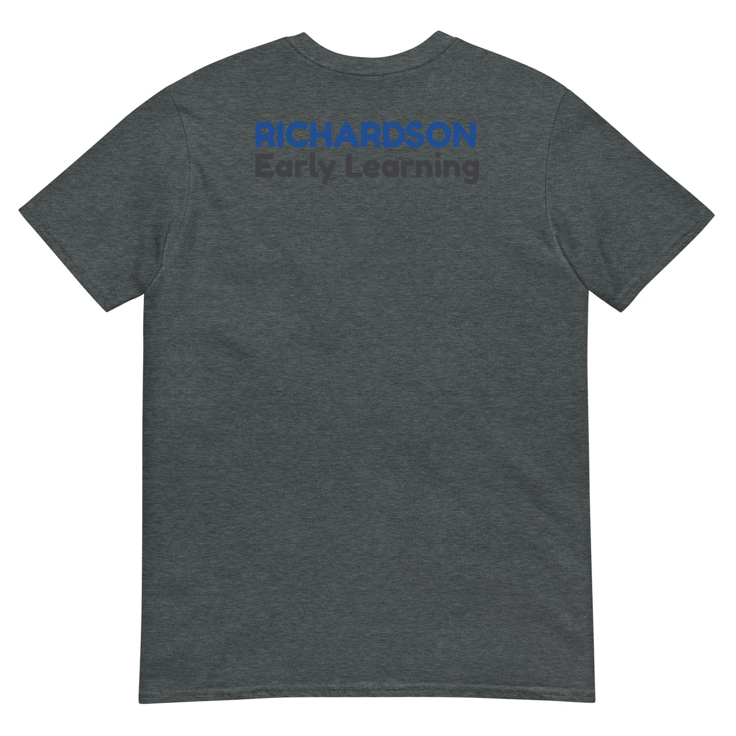 Richardson Early Learning Adult T-Shirt