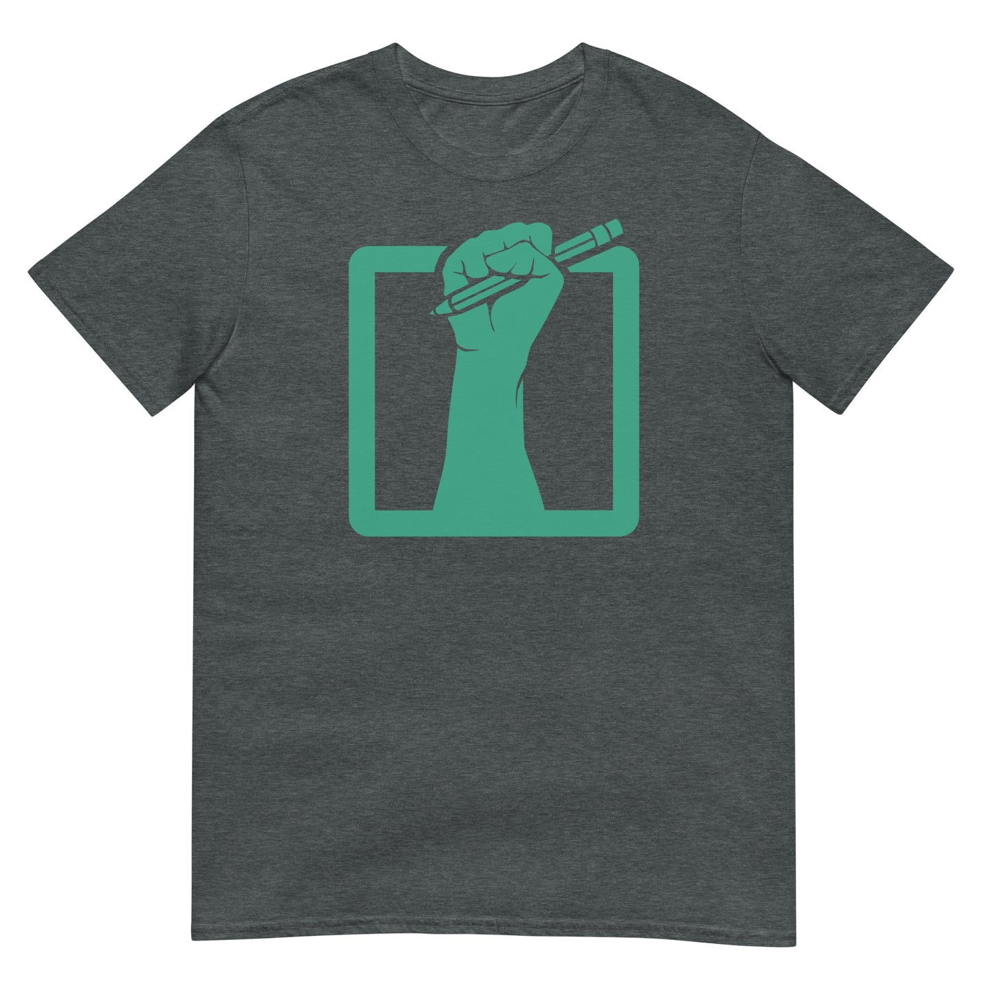 BLOC Adult T-Shirt