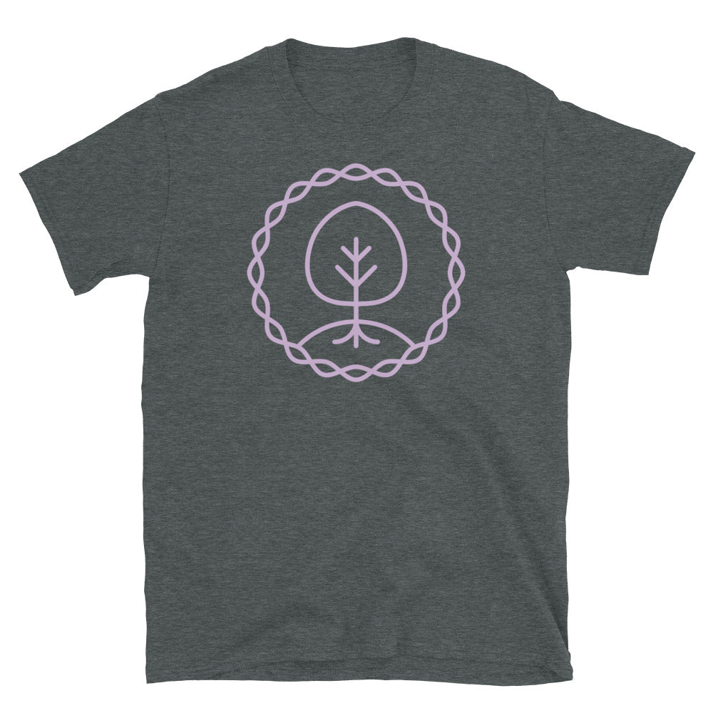 Kansas City Girls Prep Logo Adult T-Shirt