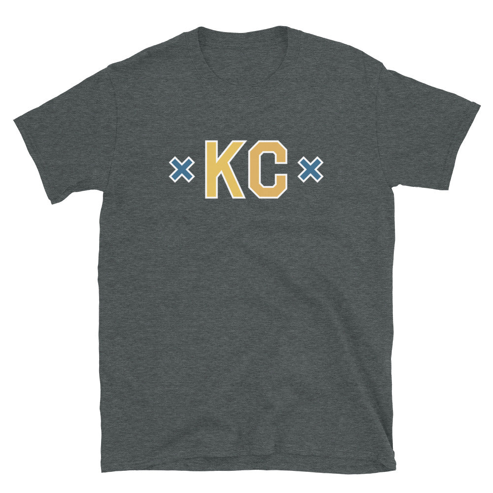 Signature KC Adult T-shirt - Crossroads X MADE MOBB