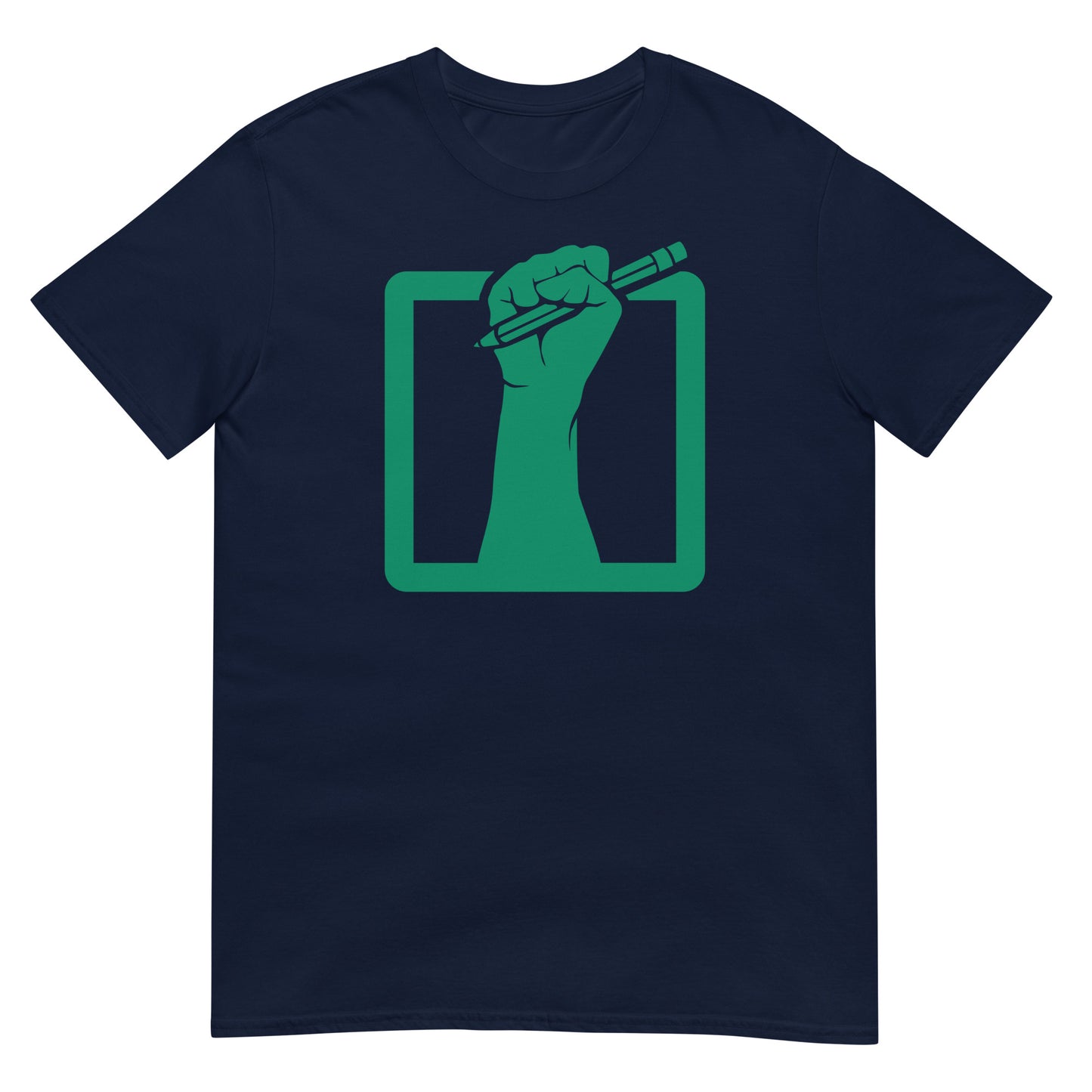 BLOC Adult T-Shirt