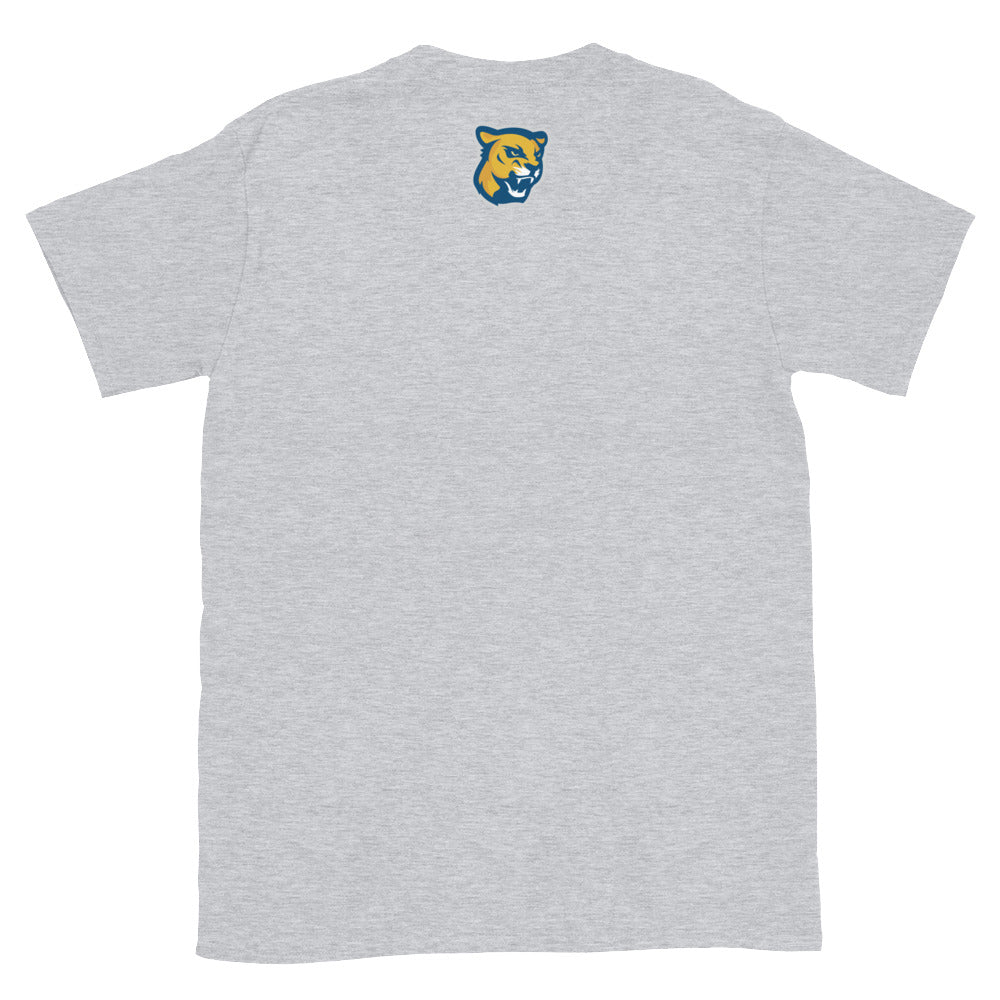 Signature KC Adult T-shirt - Crossroads X MADE MOBB