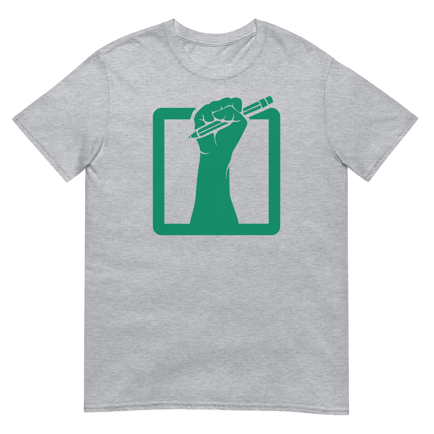 BLOC Adult T-Shirt