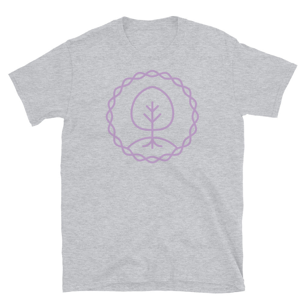 Kansas City Girls Prep Logo Adult T-Shirt