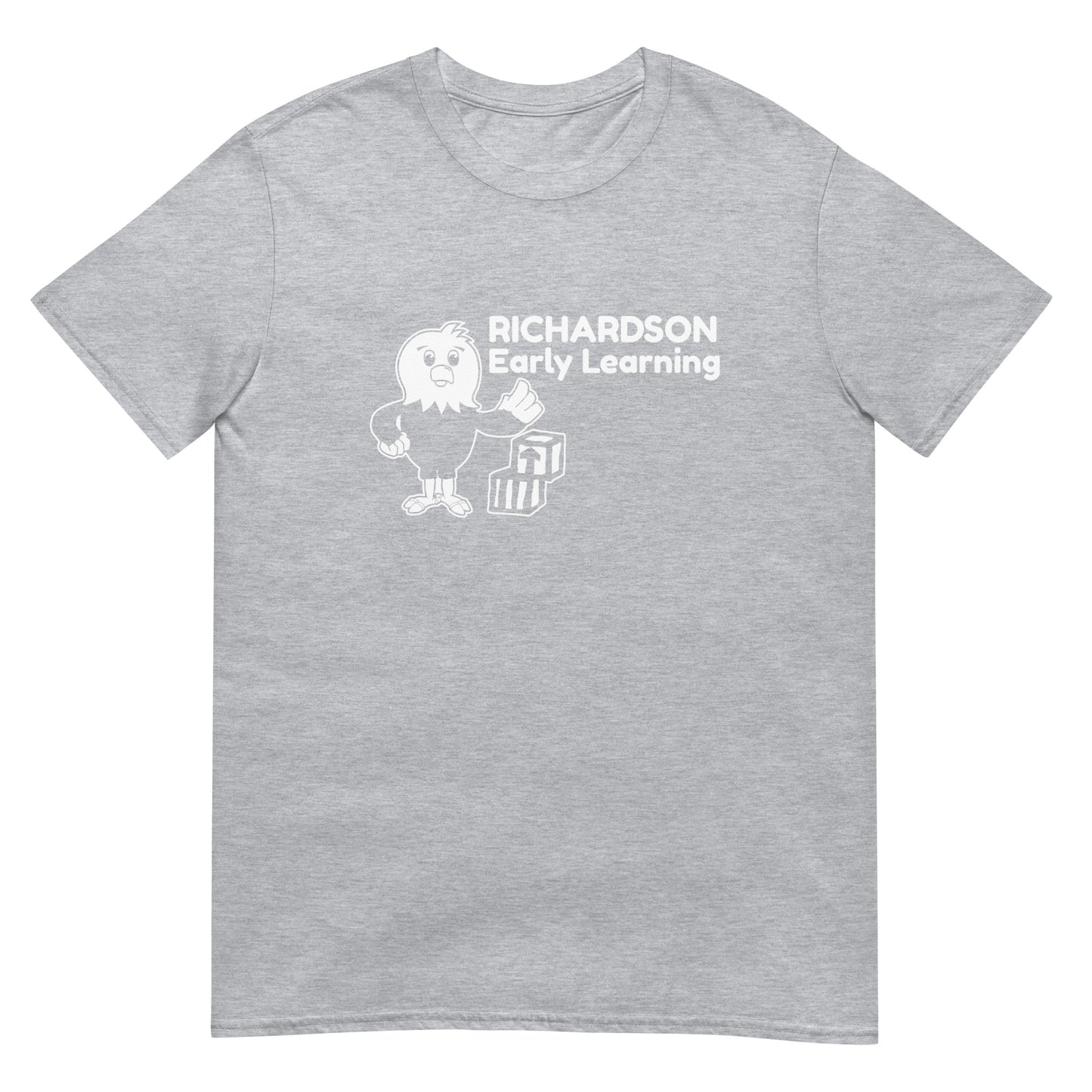 Richardson Early Learning Adult T-Shirt