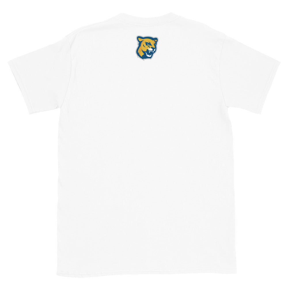Signature KC Adult T-shirt - Crossroads X MADE MOBB