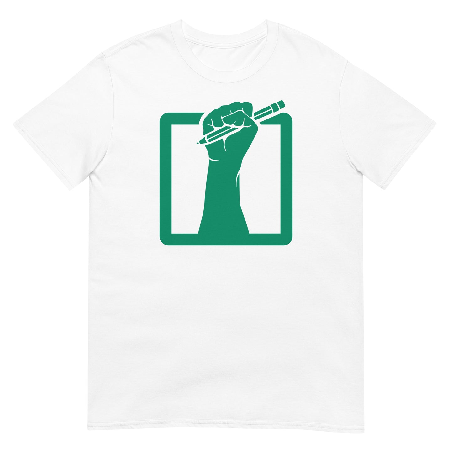 BLOC Adult T-Shirt