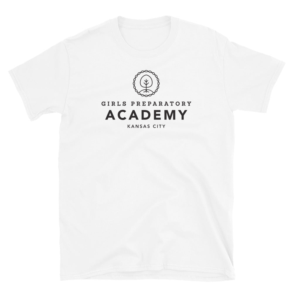 Kansas City Girls Prep Adult T-Shirt
