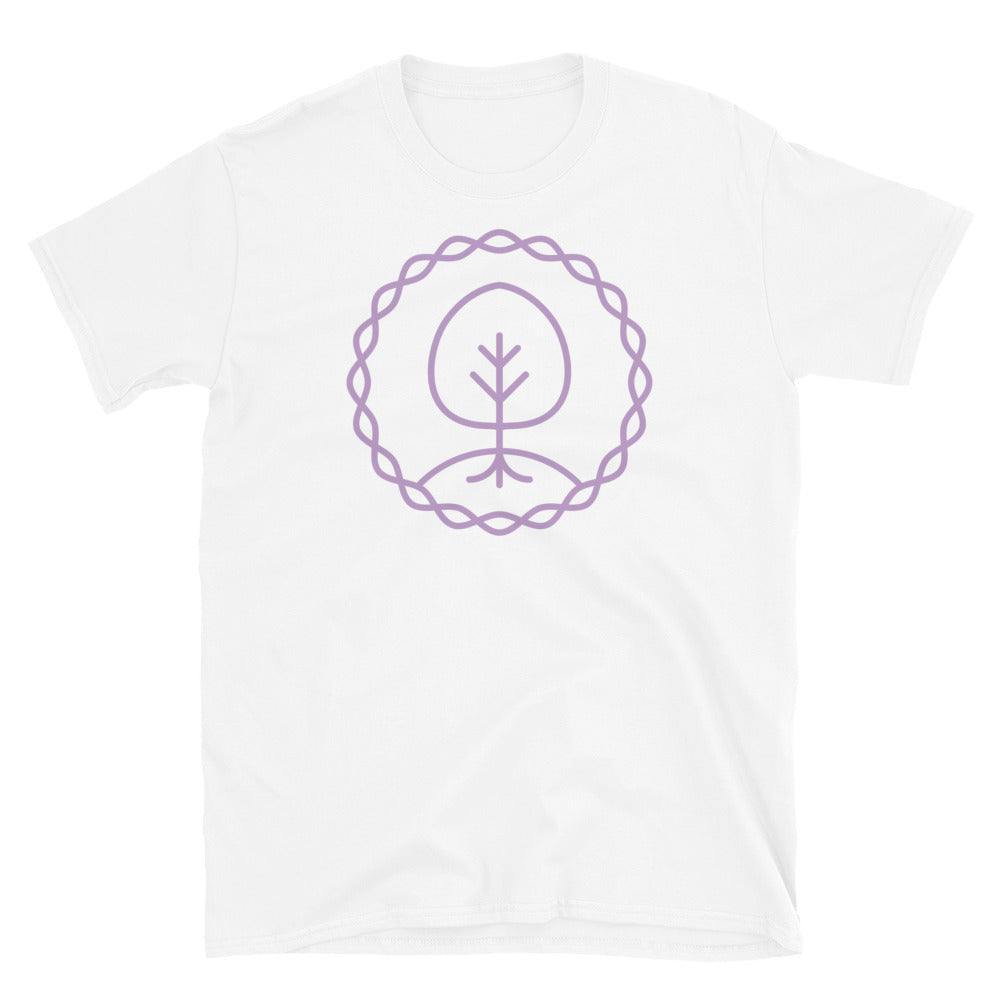 Kansas City Girls Prep Logo Adult T-Shirt