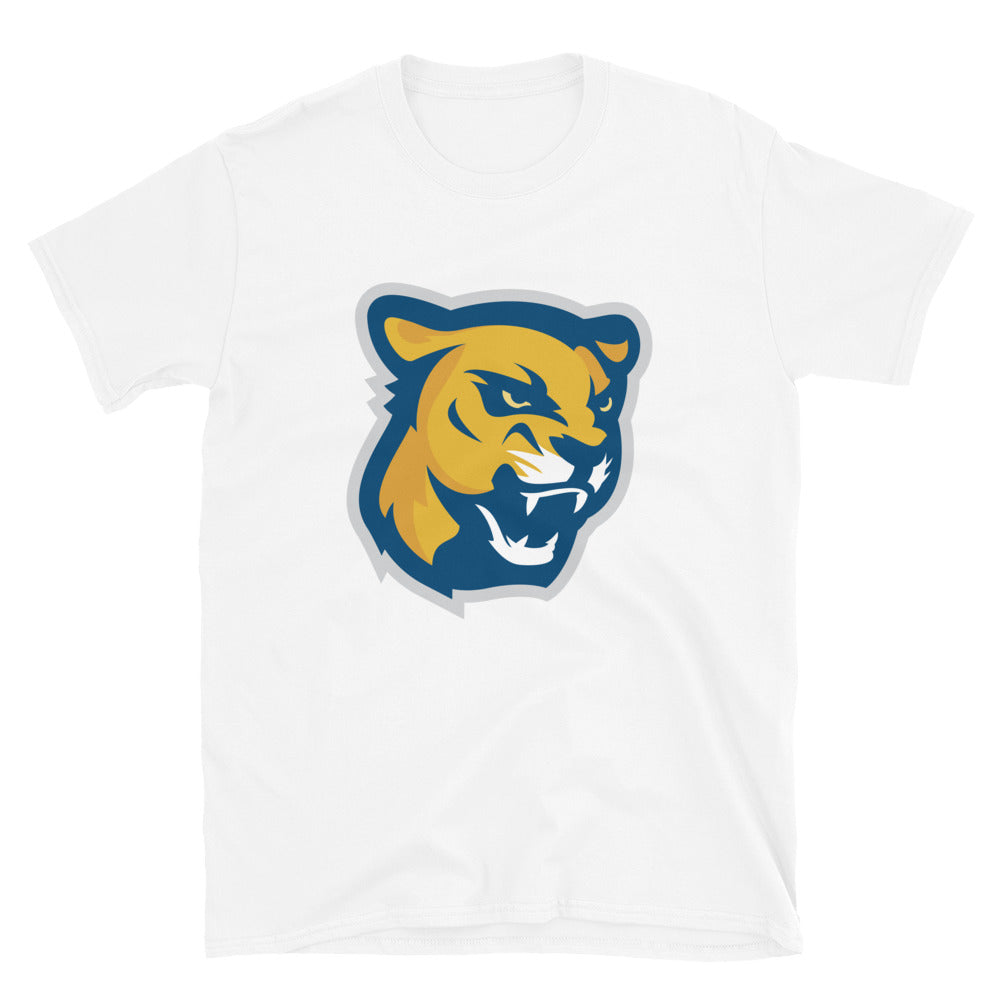 Crossroads Prep Mascot T-Shirt