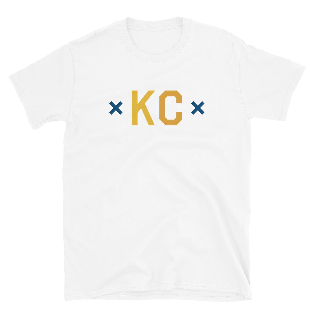 Signature KC Adult T-shirt - Crossroads X MADE MOBB